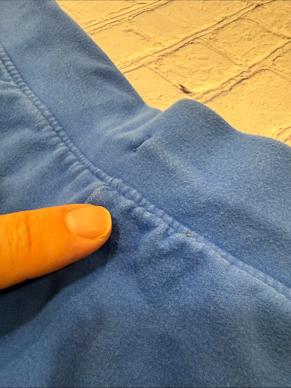 Born Primitive Women’s Cotton Spandex Joggers - Size Medium | Gently Used - Picture 10 of 10